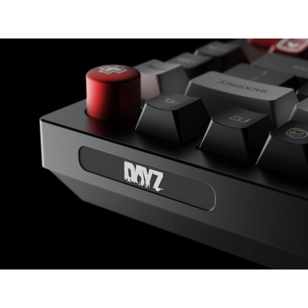 Keychron DayZ Special Edition – Wireless Magnetic Switch Keyboard