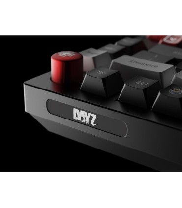 Keychron DayZ Special Edition – Clavier à interrupteur magnétique sans fil