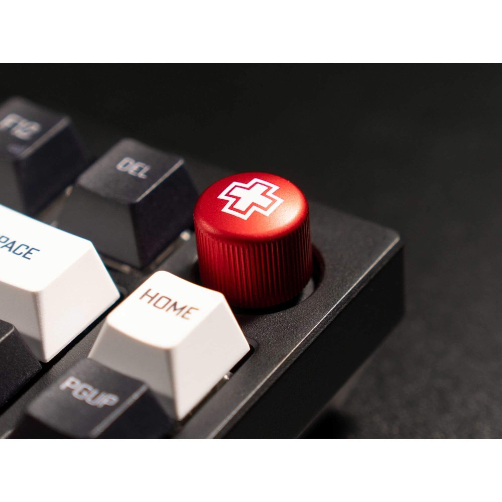 Keychron DayZ Special Edition – Clavier à interrupteur magnétique sans fil