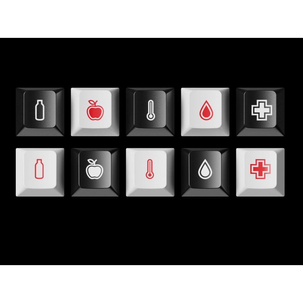 Keychron DayZ Special Edition – Clavier à interrupteur magnétique sans fil