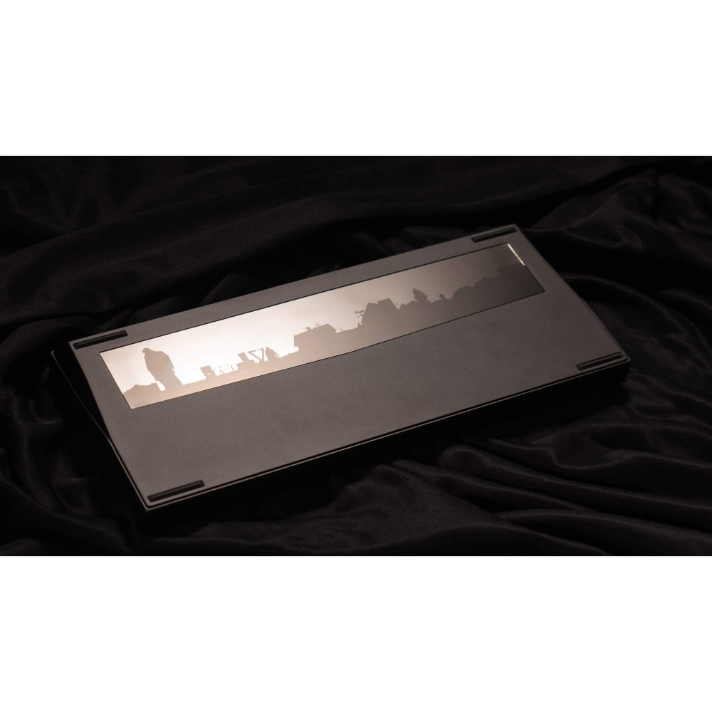 Keychron DayZ Special Edition – Wireless Magnetic Switch Keyboard