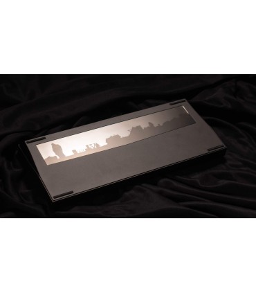 Keychron DayZ Special Edition – Wireless Magnetic Switch Keyboard