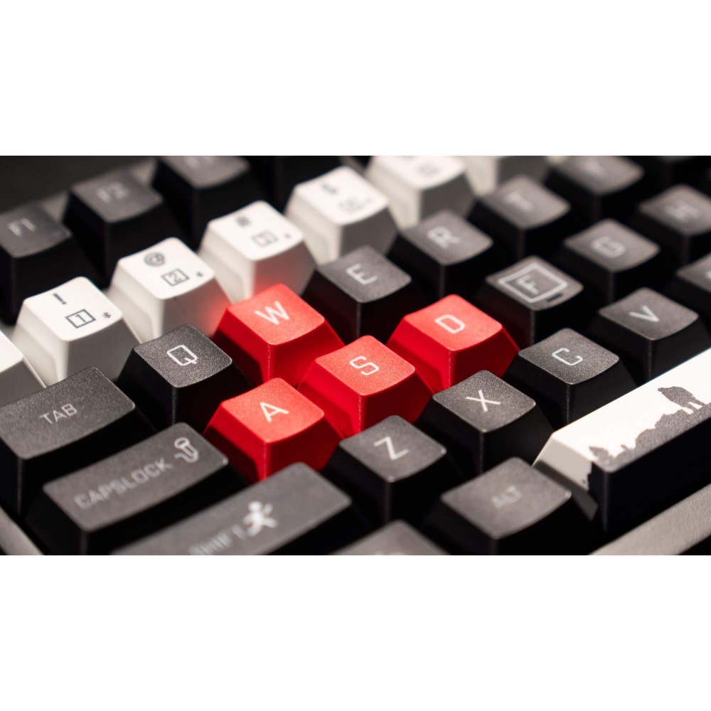 Keychron DayZ Special Edition – Clavier à interrupteur magnétique sans fil