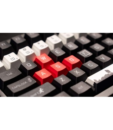 Keychron DayZ Special Edition – Clavier à interrupteur magnétique sans fil