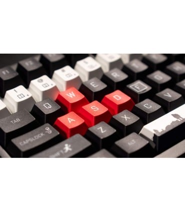 Keychron DayZ Special Edition – Wireless Magnetic Switch Keyboard