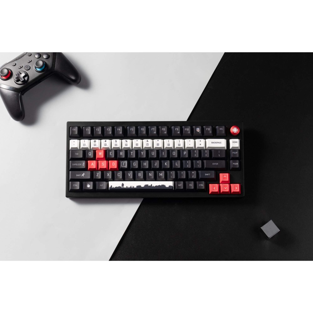 Keychron DayZ Special Edition – Clavier à interrupteur magnétique sans fil