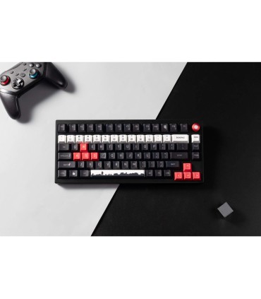 Keychron DayZ Special Edition – Wireless Magnetic Switch Keyboard