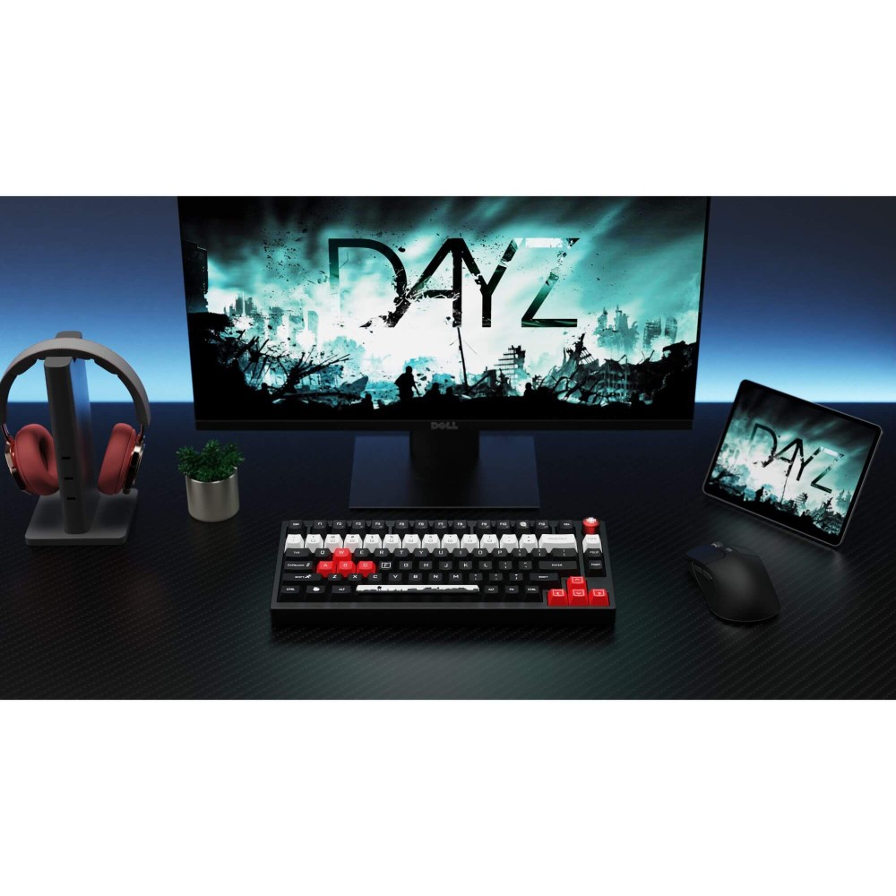 Keychron DayZ Special Edition – Wireless Magnetic Switch Keyboard