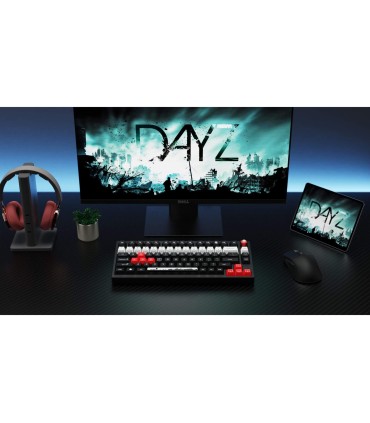 Keychron DayZ Special Edition – Wireless Magnetic Switch Keyboard