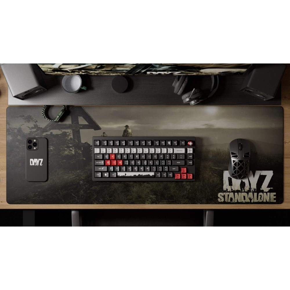 Keychron DayZ Special Edition – Wireless Magnetic Switch Keyboard