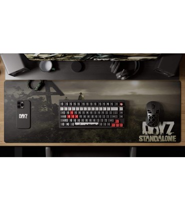 Keychron DayZ Special Edition – Wireless Magnetic Switch Keyboard