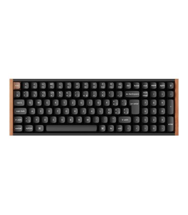 Keychron K4 HE ISO CH – Clavier sans fil à effet Hall