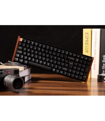 Keychron K4 HE ISO CH – Hall-Effect Wireless Tastatur