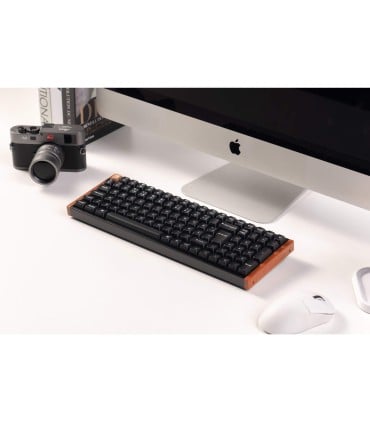 Keychron K4 HE ISO CH – Hall-Effect Wireless Tastatur