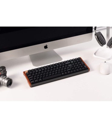 Keychron K4 HE ISO CH – Hall-Effect Wireless Tastatur