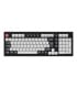 Keychron Q5 HE Carbon Black QMK Magnetic Switch (ISO-CH)