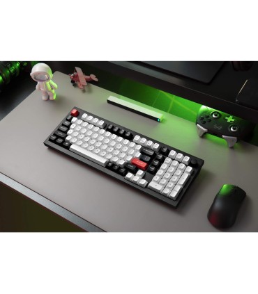 Keychron Q5 HE ISO-CH – Wireless Hall Effect Keyboard 96%