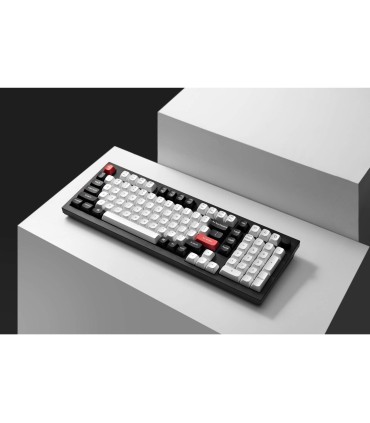 Keychron Q5 HE ISO-CH – Wireless Hall Effect Keyboard 96%
