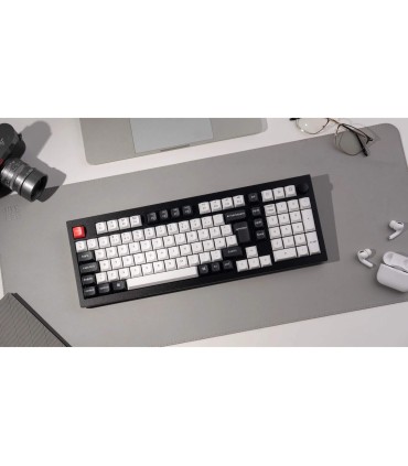 Keychron Q5 HE ISO-CH – Wireless Hall Effect Keyboard 96%