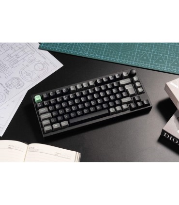 Lemokey P1 HE ISO-CH – Clavier de jeu magnétique 1000 Hz