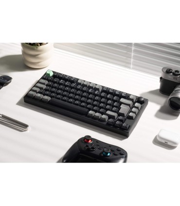 Lemokey P1 HE ISO-CH – Clavier de jeu magnétique 1000 Hz