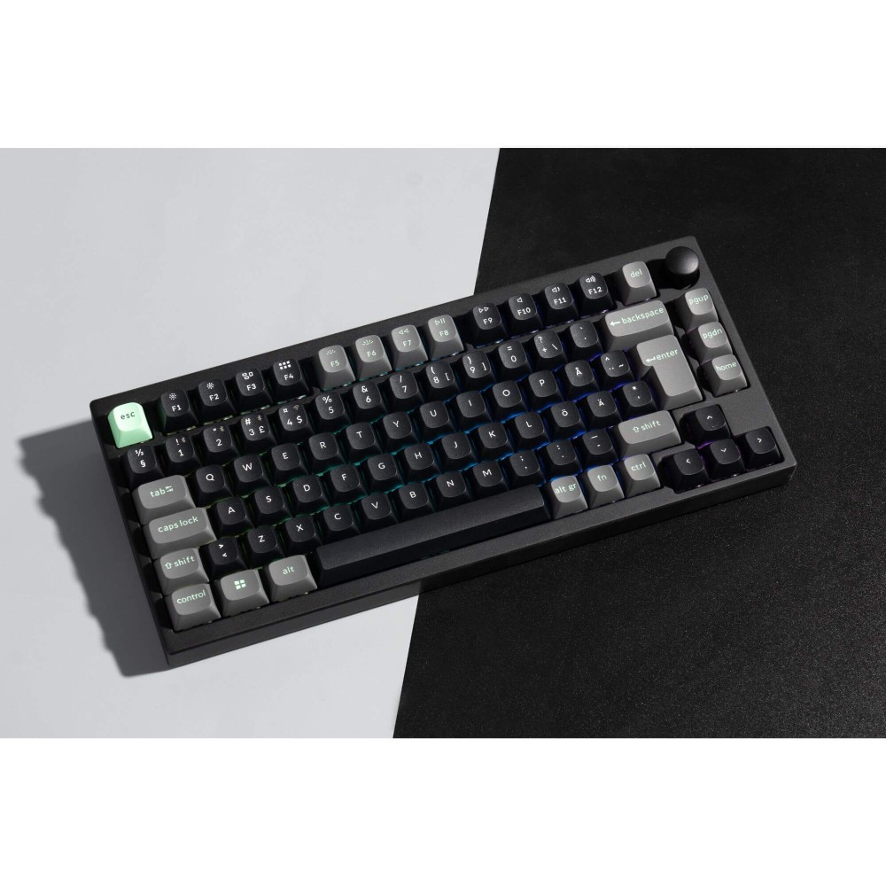 Lemokey P1 HE ISO-CH – Clavier de jeu magnétique 1000 Hz