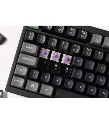 Lemokey P1 HE ISO-CH – Magnetische Gaming Tastatur 1000 Hz