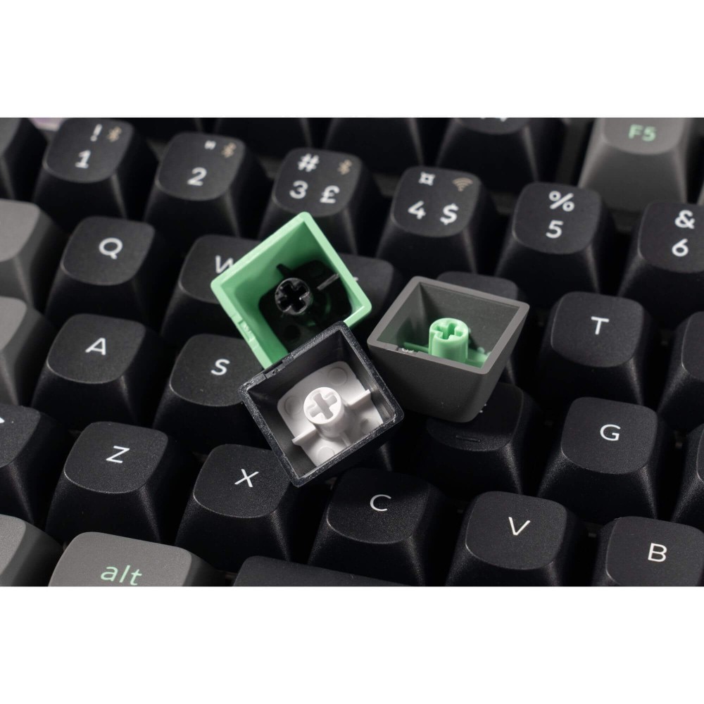 Lemokey P1 HE ISO-CH – Clavier de jeu magnétique 1000 Hz