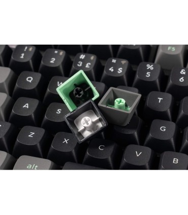 Lemokey P1 HE ISO-CH – Magnetische Gaming Tastatur 1000 Hz