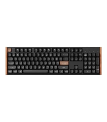 Keychron K10 HE ANSI – Magnetic Fullsize Keyboard with Nebula Switches