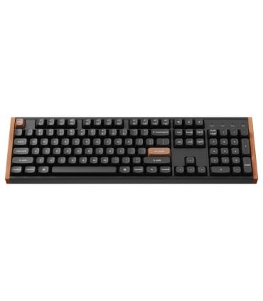 Keychron K10 HE ANSI – Magnetic Fullsize Keyboard with Nebula Switches