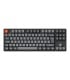 Keychron K8 Max Brown Switch (ISO-CH)