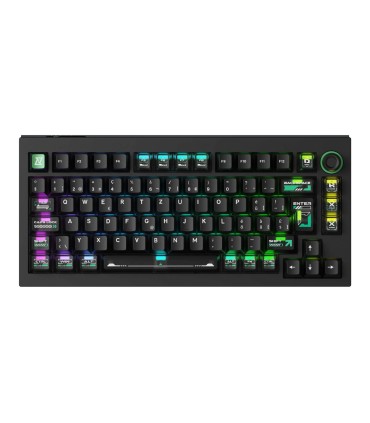 Lemokey P1 HE ISO-CH – Magnetic Gaming Keyboard 1000 Hz