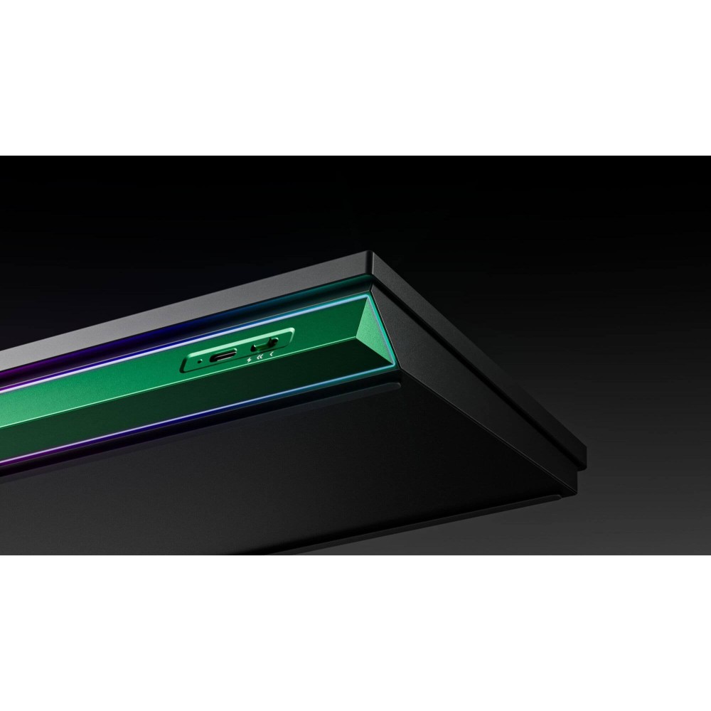 Lemokey P1 HE ISO-CH – Clavier de jeu magnétique 1000 Hz