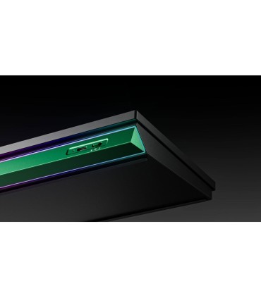 Lemokey P1 HE ISO-CH – Magnetic Gaming Keyboard 1000 Hz