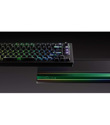 Lemokey P1 HE ISO-CH – Clavier de jeu magnétique 1000 Hz