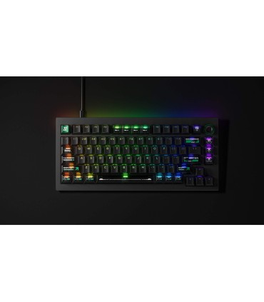 Lemokey P1 HE ISO-CH – Clavier de jeu magnétique 1000 Hz