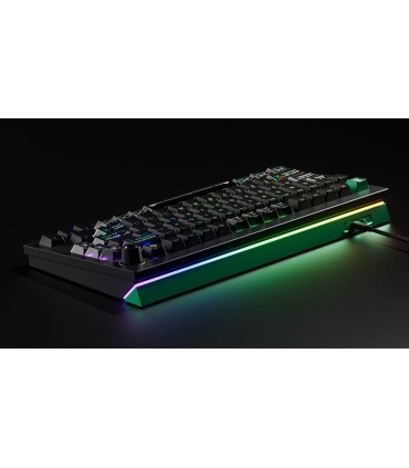 Lemokey P1 HE ISO-CH – Clavier de jeu magnétique 1000 Hz
