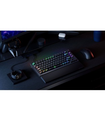 Lemokey P1 HE ISO-CH – Clavier de jeu magnétique 1000 Hz
