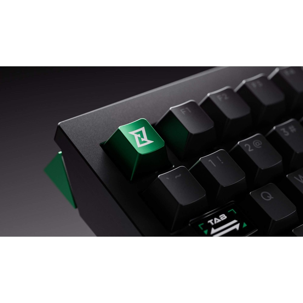 Lemokey P1 HE ISO-CH – Clavier de jeu magnétique 1000 Hz