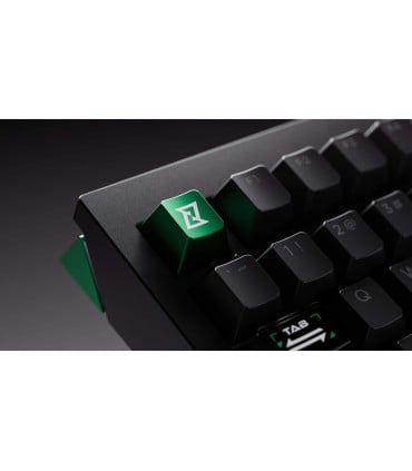 Lemokey P1 HE ISO-CH – Magnetic Gaming Keyboard 1000 Hz