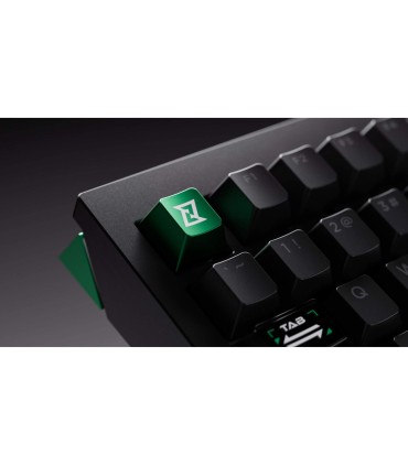 Lemokey P1 HE ISO-CH – Clavier de jeu magnétique 1000 Hz