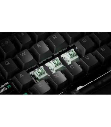 Lemokey P1 HE ISO-CH – Magnetic Gaming Keyboard 1000 Hz