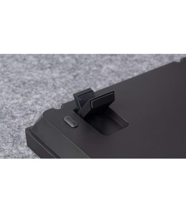 Keychron K10 Max Black – Clavier 100 % sans fil avec interrupteurs Super Brown