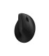Keychron Souris ergonomique sans fil M5 noire (8K)