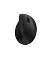 Keychron M5 Wireless Ergonomic Mouse Black (8K)