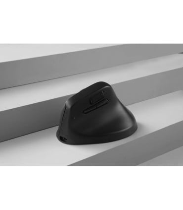 Keychron M5 Black – ergonomische Wireless Maus