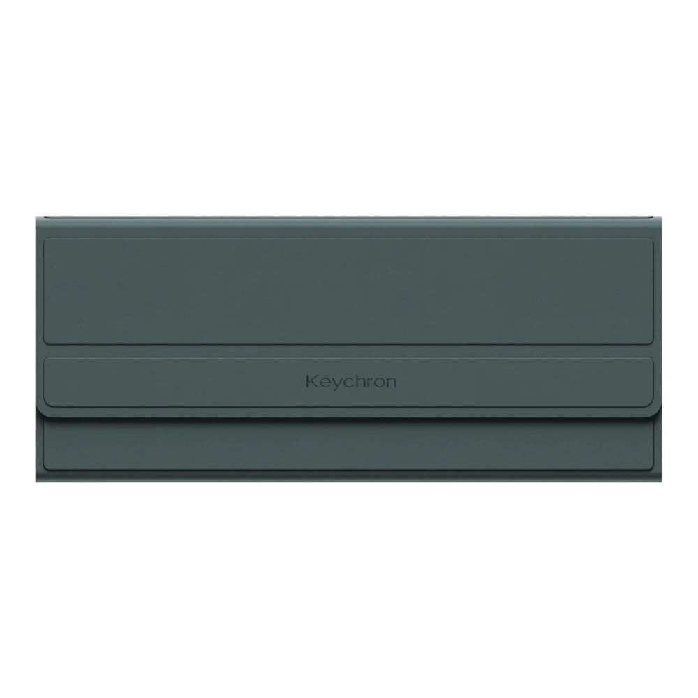 Keychron Folio Folio Green Deep pour K1 Max, K1 Pro et K1 V6