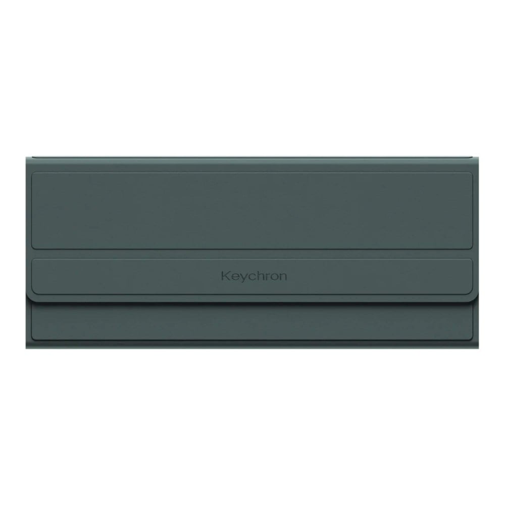 Keychron Folio Case Deep Green für K1 Max, K1 Pro & K1 V6