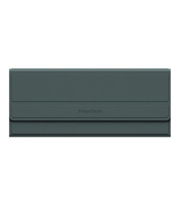 Keychron Folio Folio Green Deep pour K1 Max, K1 Pro et K1 V6